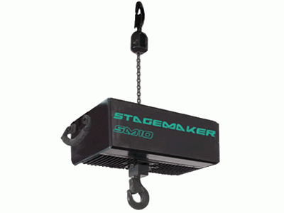 Stagemaker SM10