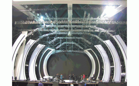 广州体育馆演唱会