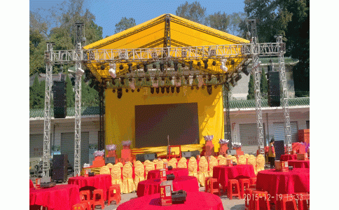 新兴禅宗六祖文化节