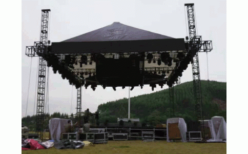 2016美的•鹭湖发布首届汽车旅游文化节