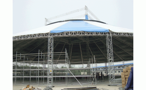 2018-2019年室内演出项目