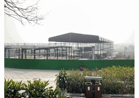 Chengdu Giant Panda Breeding Research Base · Jurassic World: Special Exhibition at Panda Plaza