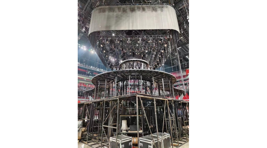 2025年 Twins Spirit 22 巡回演唱会 - 重庆站